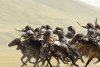 Mongol picture