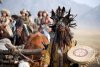 Mongol picture