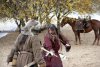 Mongol picture