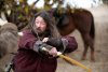 Mongol picture