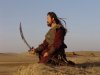 Mongol picture