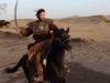 Mongol picture