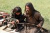 Mongol picture
