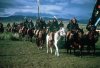 Mongol picture