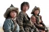 Mongol picture