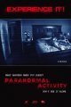 Paranormal Activity