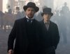 The Assassination of Jesse James by the Coward Robert Ford picture