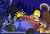 The Simpsons Movie picture