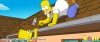 The Simpsons Movie picture