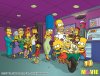 The Simpsons Movie picture