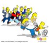 The Simpsons Movie picture