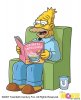 The Simpsons Movie picture