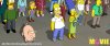 The Simpsons Movie picture