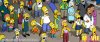 The Simpsons Movie picture