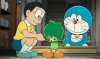 Doraemon: Nobita and the Green Giant Legend picture