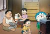 Doraemon: Nobita and the Green Giant Legend picture