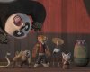 Kung Fu Panda picture