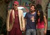 You Don't Mess with the Zohan picture