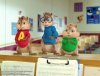 Alvin and the Chipmunks: The Squeakquel picture