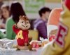 Alvin and the Chipmunks: The Squeakquel picture