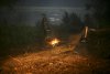 In the Electric Mist picture