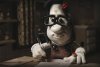 Mary and Max picture