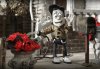 Mary and Max picture