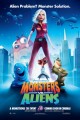 Monsters vs. Aliens