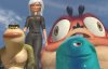 Monsters vs. Aliens picture