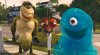 Monsters vs. Aliens picture