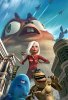 Monsters vs. Aliens picture