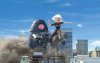 Monsters vs. Aliens picture