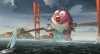 Monsters vs. Aliens picture