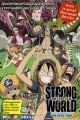 One Piece Film: Strong World