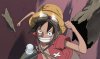 One Piece Film: Strong World picture