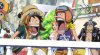 One Piece Film: Strong World picture