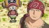 One Piece Film: Strong World picture