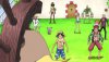 One Piece Film: Strong World picture