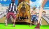 One Piece Film: Strong World picture