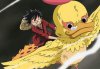 One Piece Film: Strong World picture