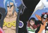 One Piece Film: Strong World picture