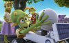 Planet 51 picture