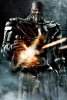 Terminator Salvation picture