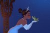 The Princess and the Frog picture