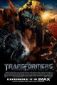 Transformers: Revenge of the Fallen