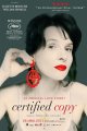 Certified Copy