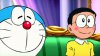 Doraemon: Nobita's Great Battle of the Mermaid King picture