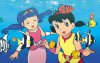 Doraemon: Nobita's Great Battle of the Mermaid King picture