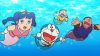 Doraemon: Nobita's Great Battle of the Mermaid King picture