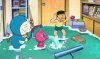 Doraemon: Nobita's Great Battle of the Mermaid King picture